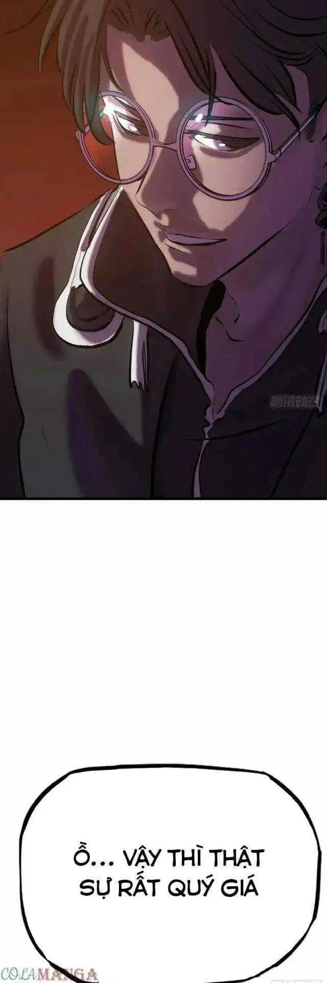 Truyện Tranh Phong Yêu Vấn Đạo trang 7