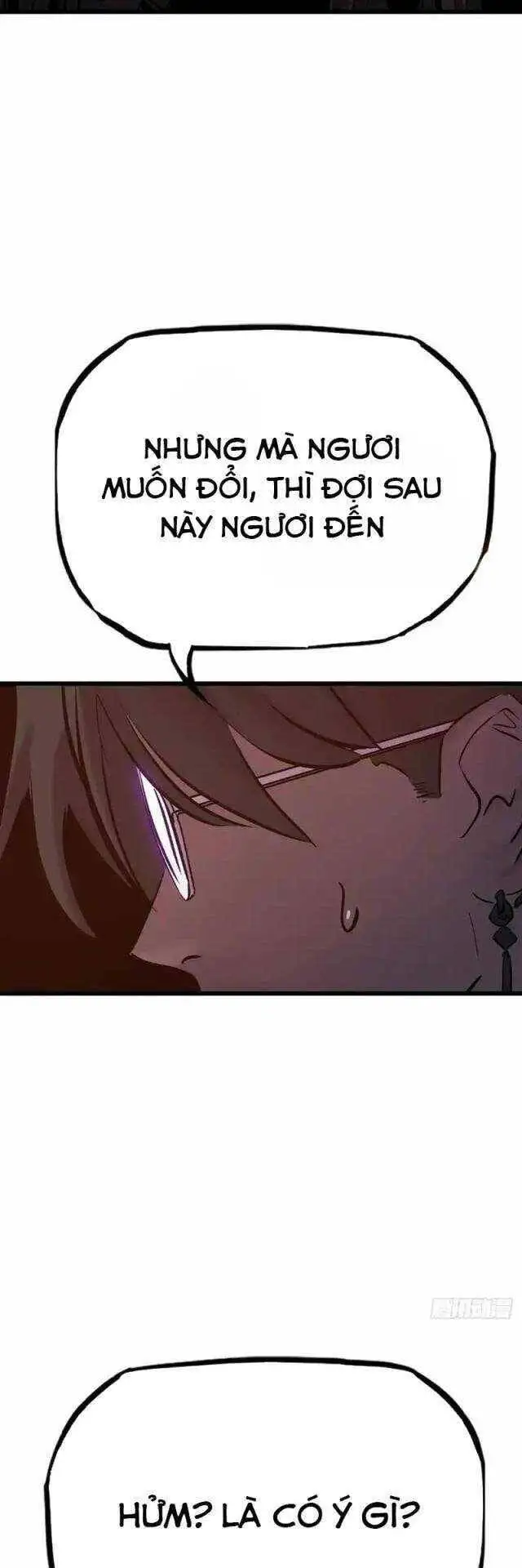 Truyện Tranh Phong Yêu Vấn Đạo trang 7