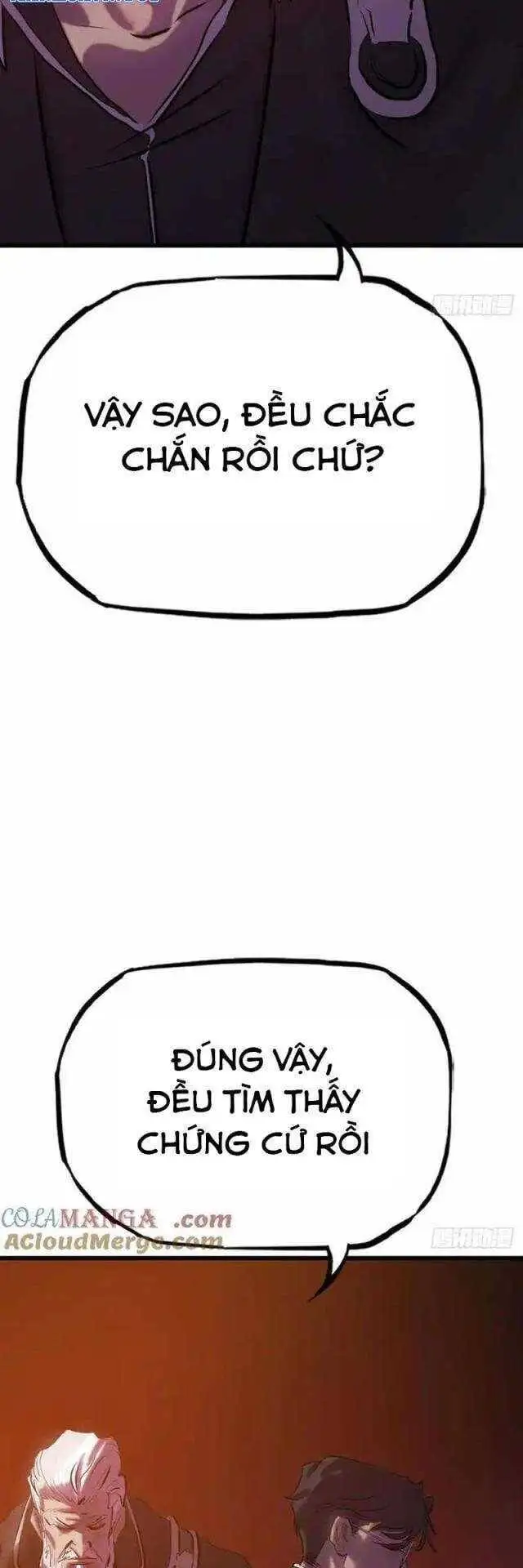 Truyện Tranh Phong Yêu Vấn Đạo trang 7