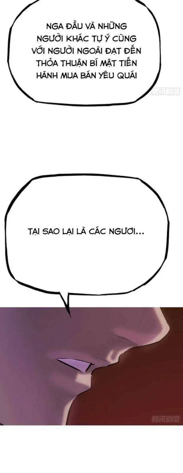 Truyện Tranh Phong Yêu Vấn Đạo trang 7