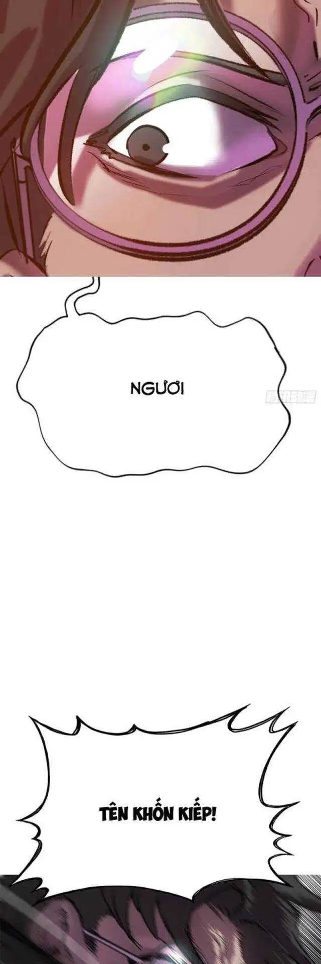 Truyện Tranh Phong Yêu Vấn Đạo trang 7