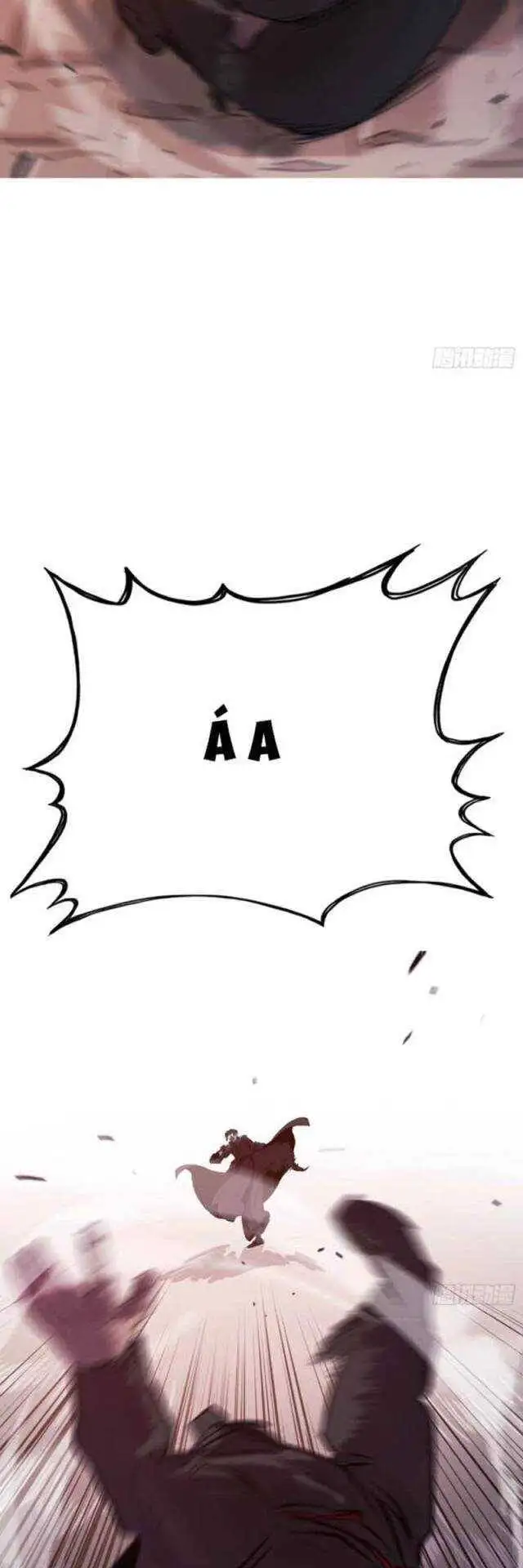 Truyện Tranh Phong Yêu Vấn Đạo trang 7