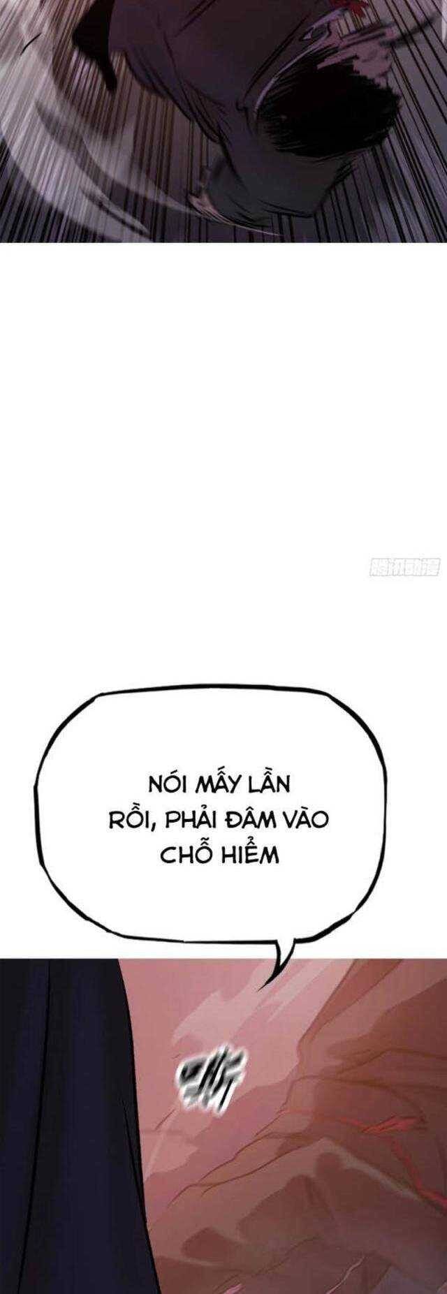 Truyện Tranh Phong Yêu Vấn Đạo trang 7