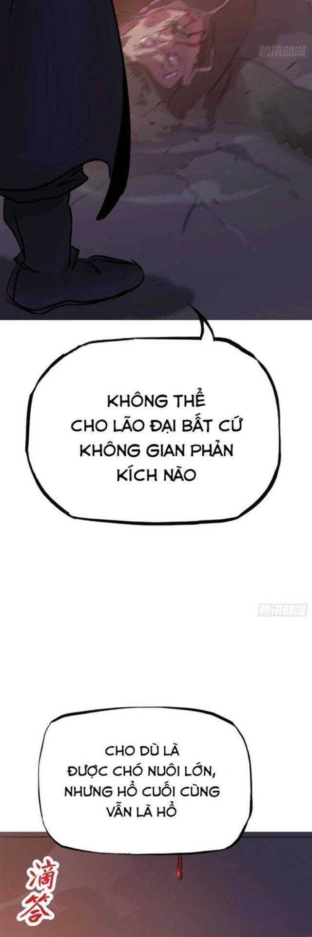 Truyện Tranh Phong Yêu Vấn Đạo trang 7