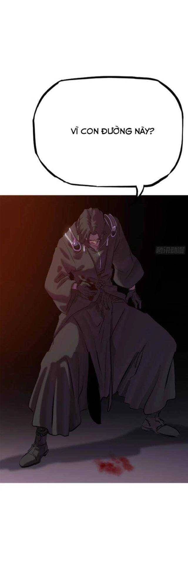 Truyện Tranh Phong Yêu Vấn Đạo trang 7