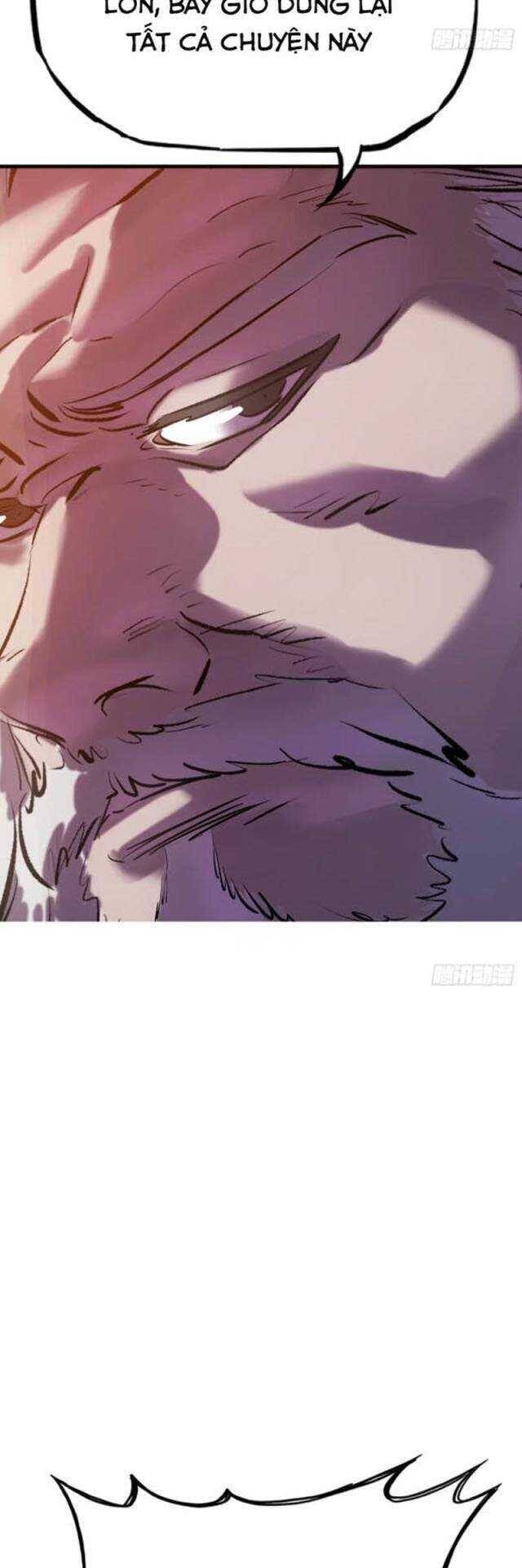 Truyện Tranh Phong Yêu Vấn Đạo trang 7