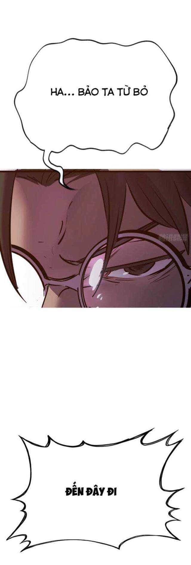 Truyện Tranh Phong Yêu Vấn Đạo trang 7