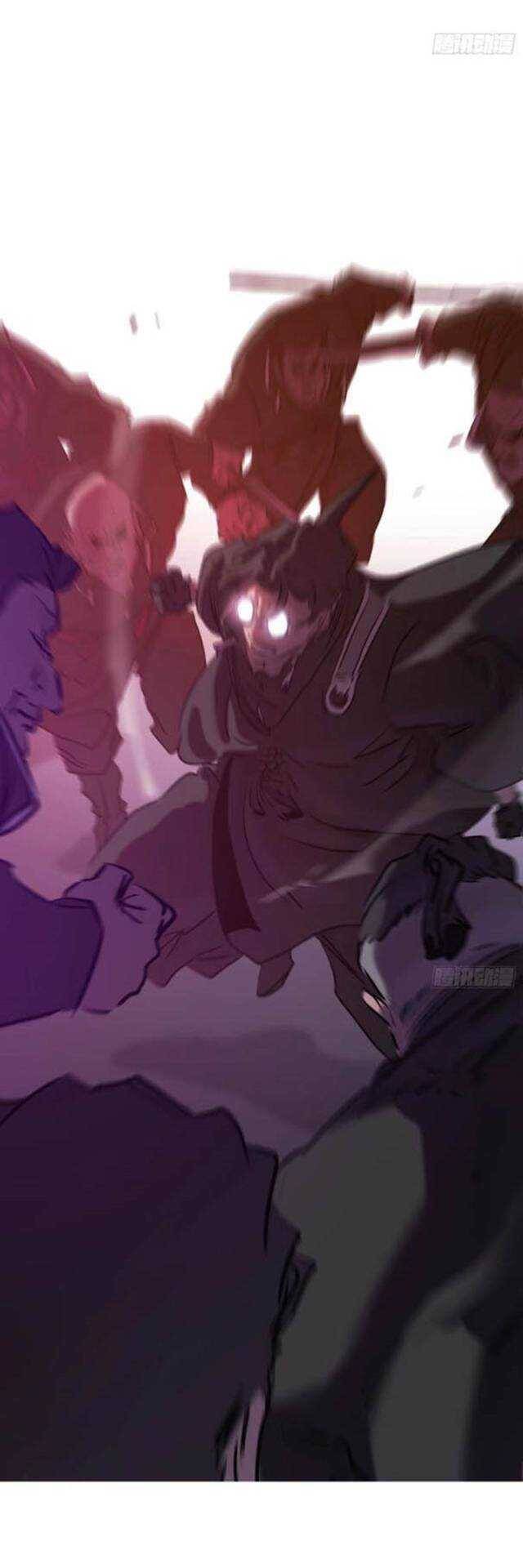 Truyện Tranh Phong Yêu Vấn Đạo trang 7