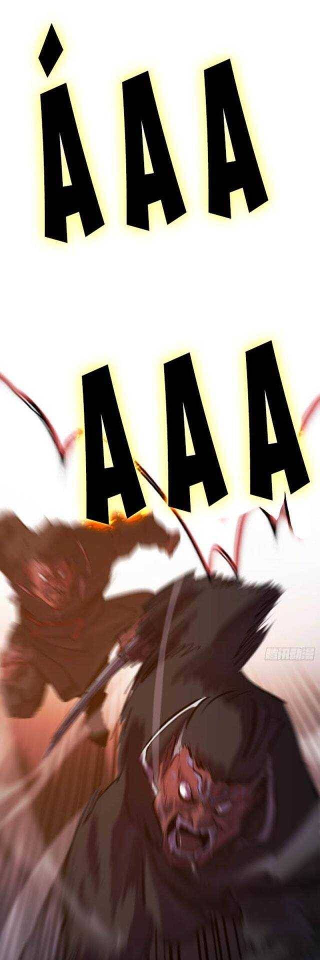 Truyện Tranh Phong Yêu Vấn Đạo trang 7