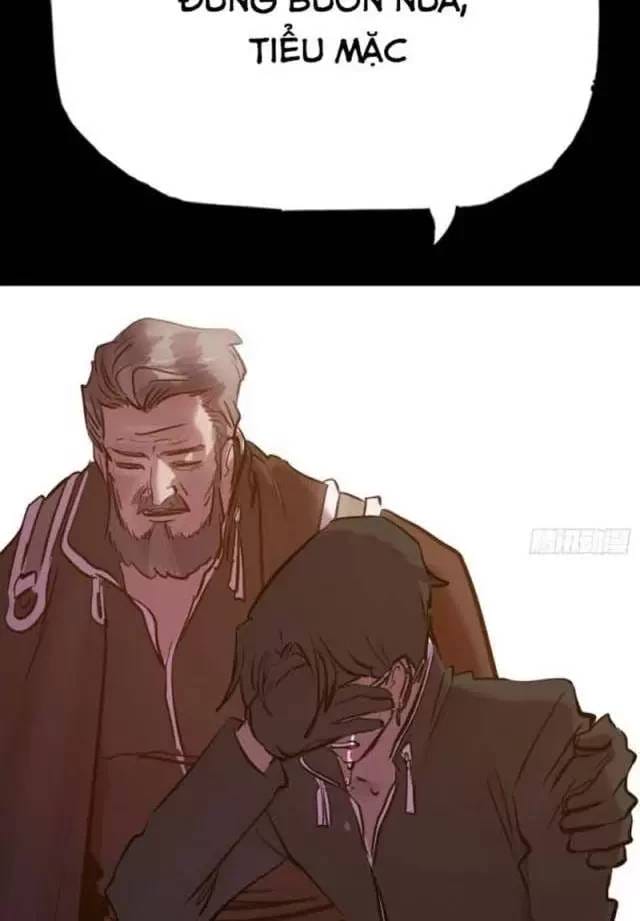 Truyện Tranh Phong Yêu Vấn Đạo trang 7