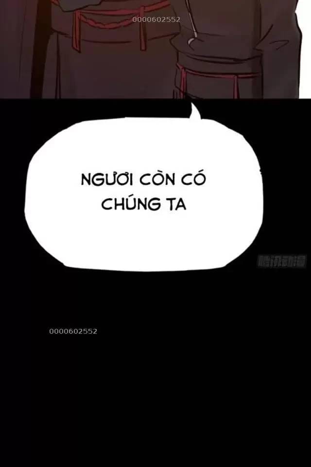 Truyện Tranh Phong Yêu Vấn Đạo trang 7