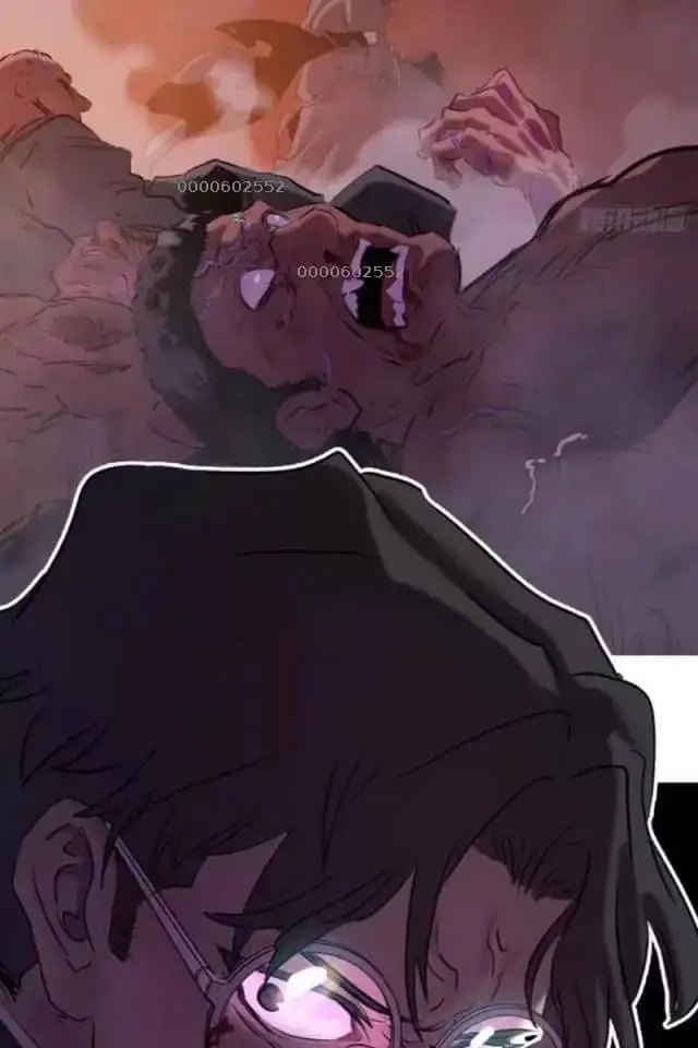 Truyện Tranh Phong Yêu Vấn Đạo trang 7