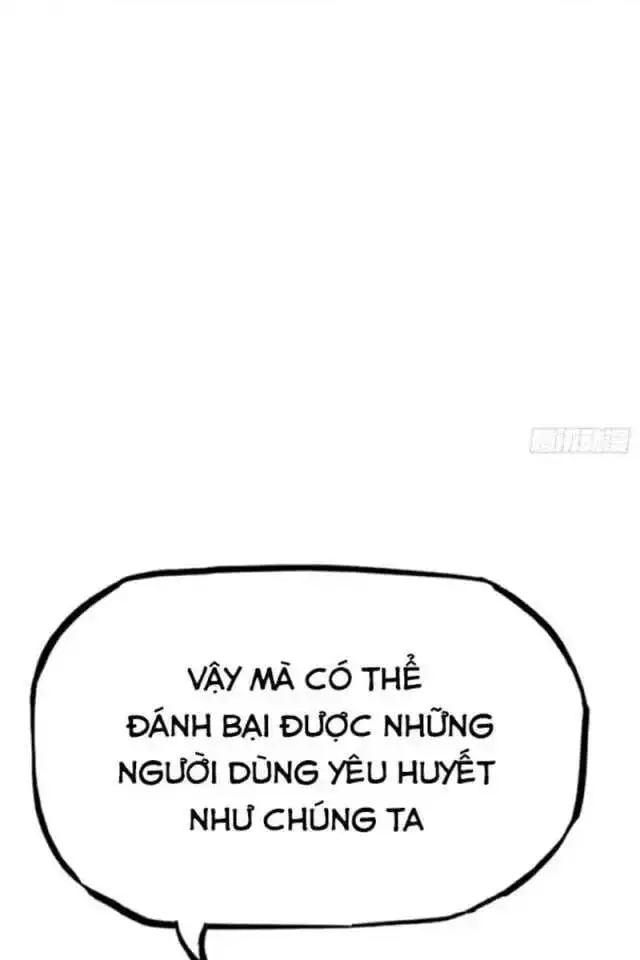 Truyện Tranh Phong Yêu Vấn Đạo trang 7