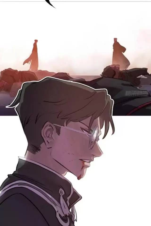 Truyện Tranh Phong Yêu Vấn Đạo trang 7