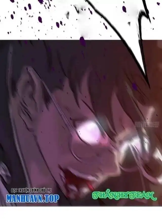 Truyện Tranh Phong Yêu Vấn Đạo trang 7