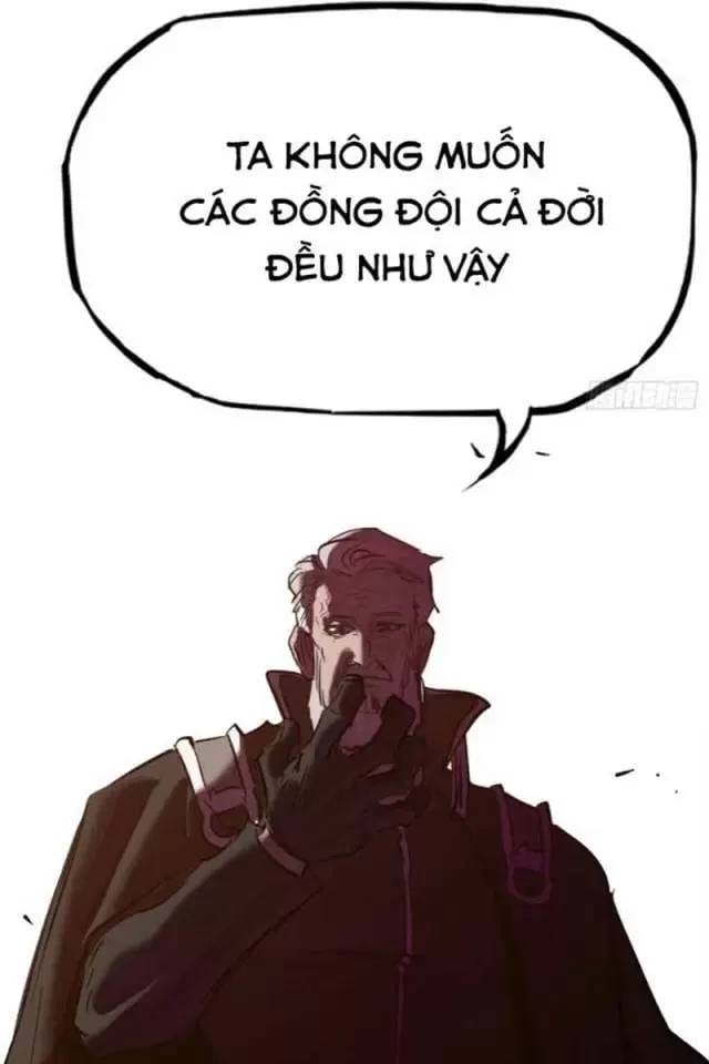 Truyện Tranh Phong Yêu Vấn Đạo trang 7