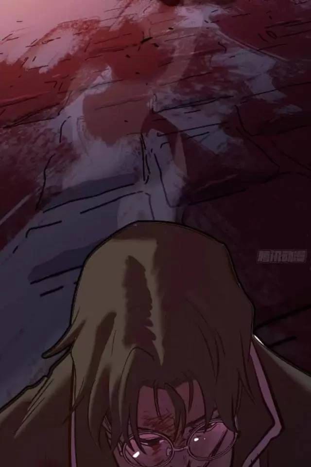 Truyện Tranh Phong Yêu Vấn Đạo trang 7