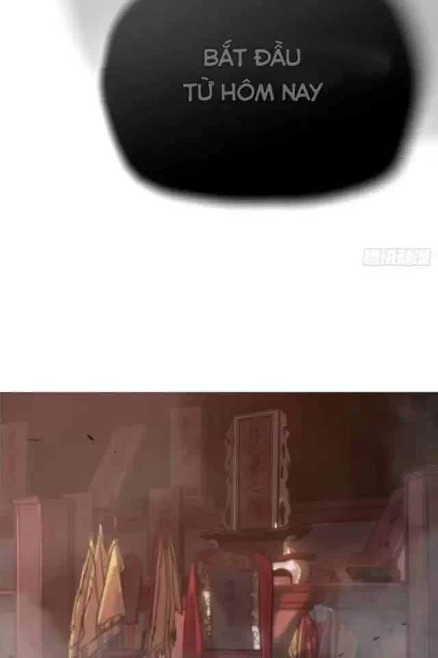 Truyện Tranh Phong Yêu Vấn Đạo trang 7