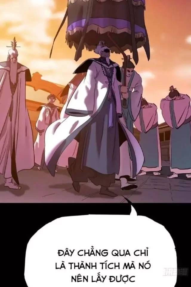 Truyện Tranh Phong Yêu Vấn Đạo trang 7