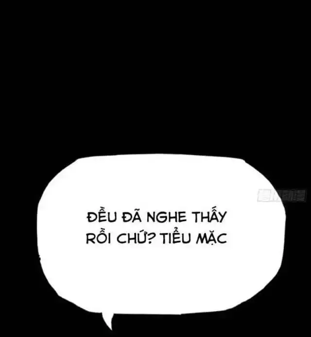 Truyện Tranh Phong Yêu Vấn Đạo trang 7