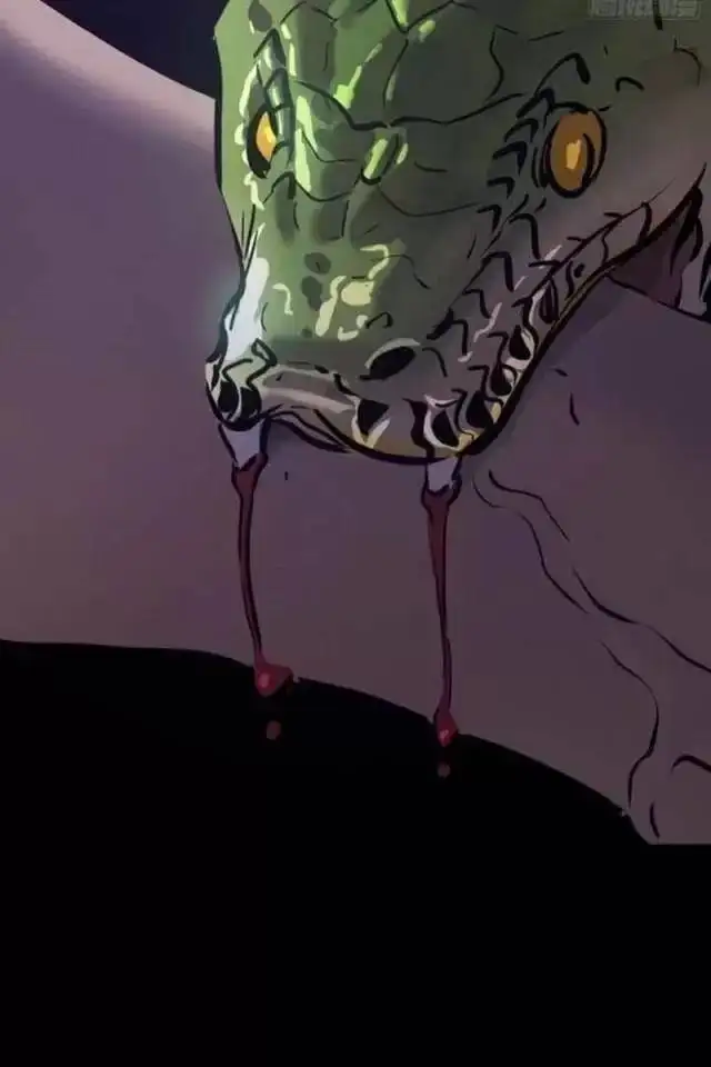 Truyện Tranh Phong Yêu Vấn Đạo trang 7