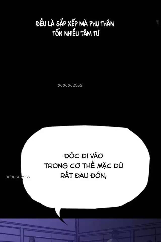 Truyện Tranh Phong Yêu Vấn Đạo trang 7