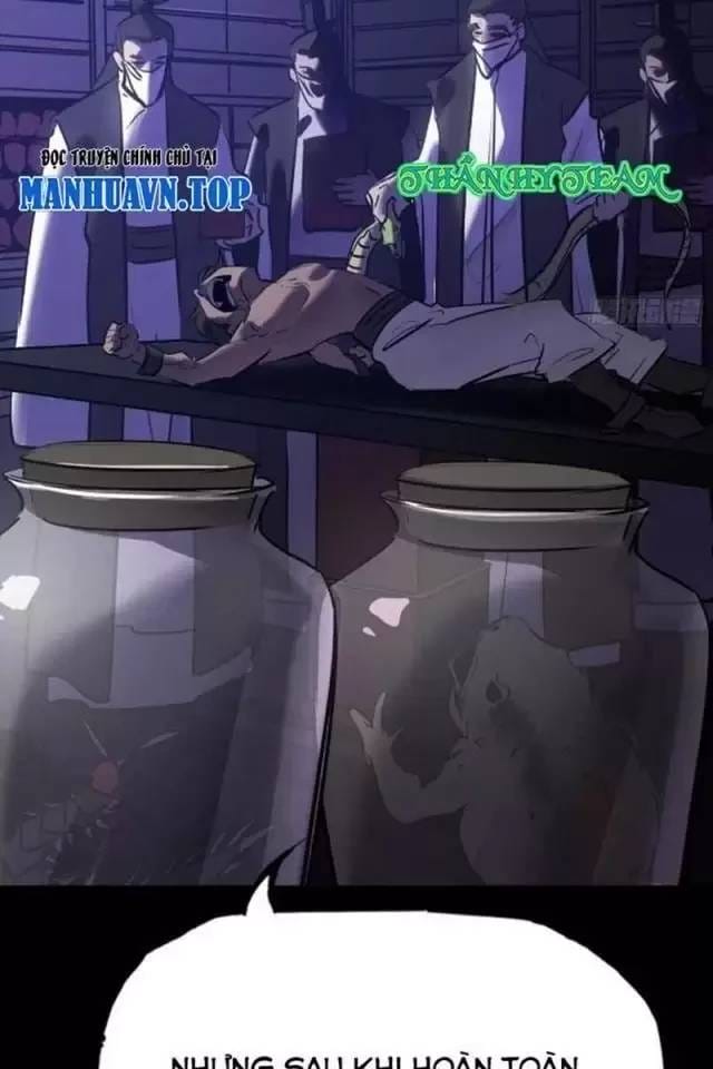 Truyện Tranh Phong Yêu Vấn Đạo trang 7