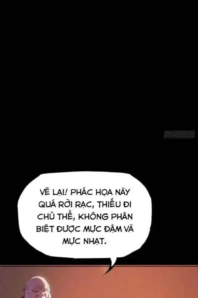 Truyện Tranh Phong Yêu Vấn Đạo trang 7