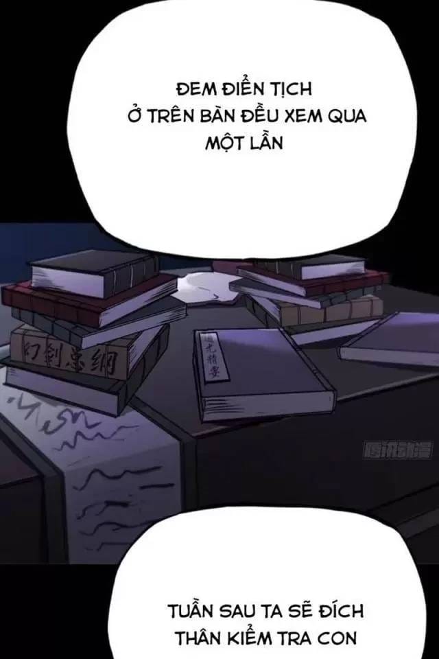 Truyện Tranh Phong Yêu Vấn Đạo trang 7