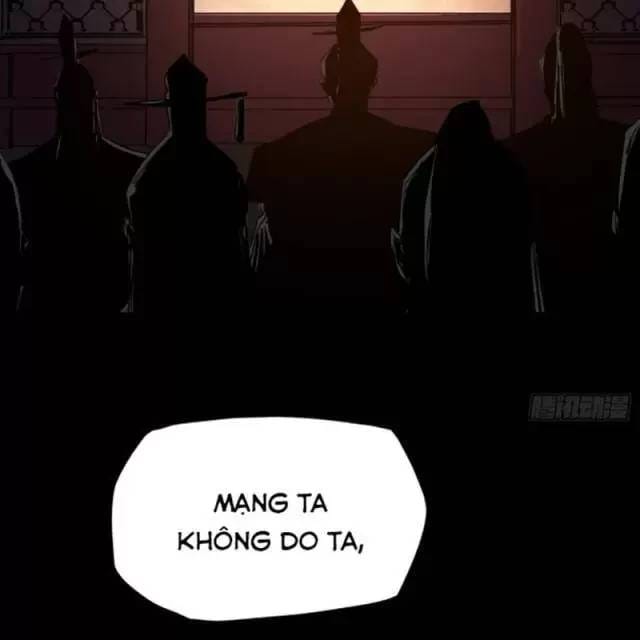 Truyện Tranh Phong Yêu Vấn Đạo trang 7