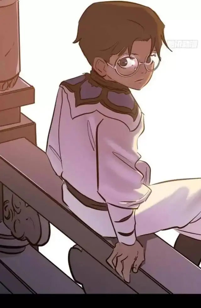 Truyện Tranh Phong Yêu Vấn Đạo trang 7