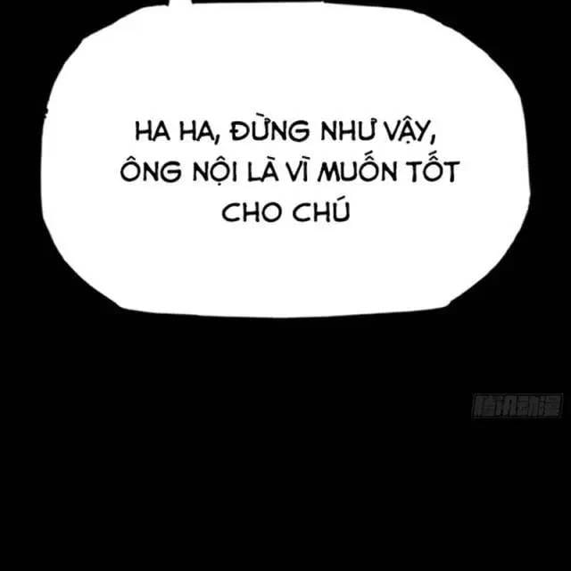 Truyện Tranh Phong Yêu Vấn Đạo trang 7