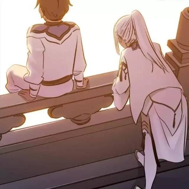 Truyện Tranh Phong Yêu Vấn Đạo trang 7