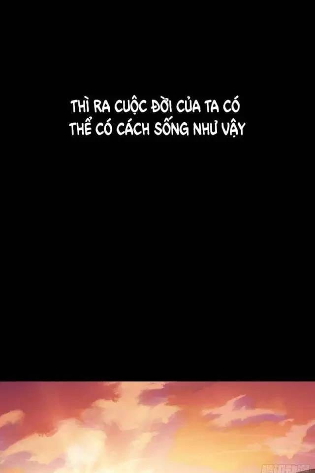 Truyện Tranh Phong Yêu Vấn Đạo trang 7