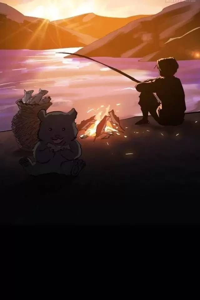 Truyện Tranh Phong Yêu Vấn Đạo trang 7