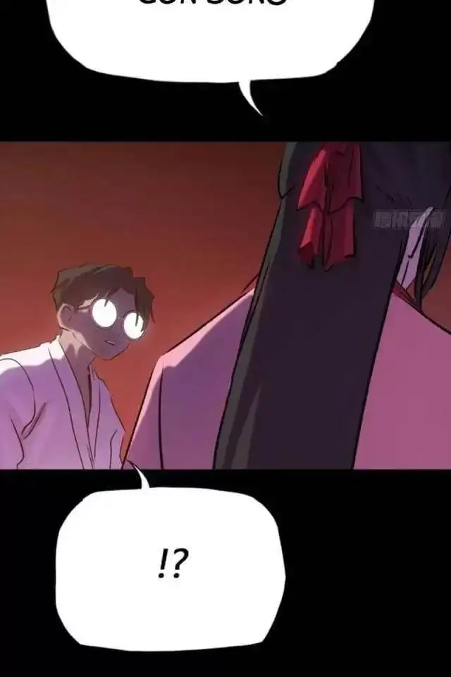 Truyện Tranh Phong Yêu Vấn Đạo trang 7