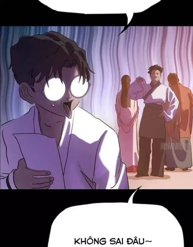 Truyện Tranh Phong Yêu Vấn Đạo trang 7