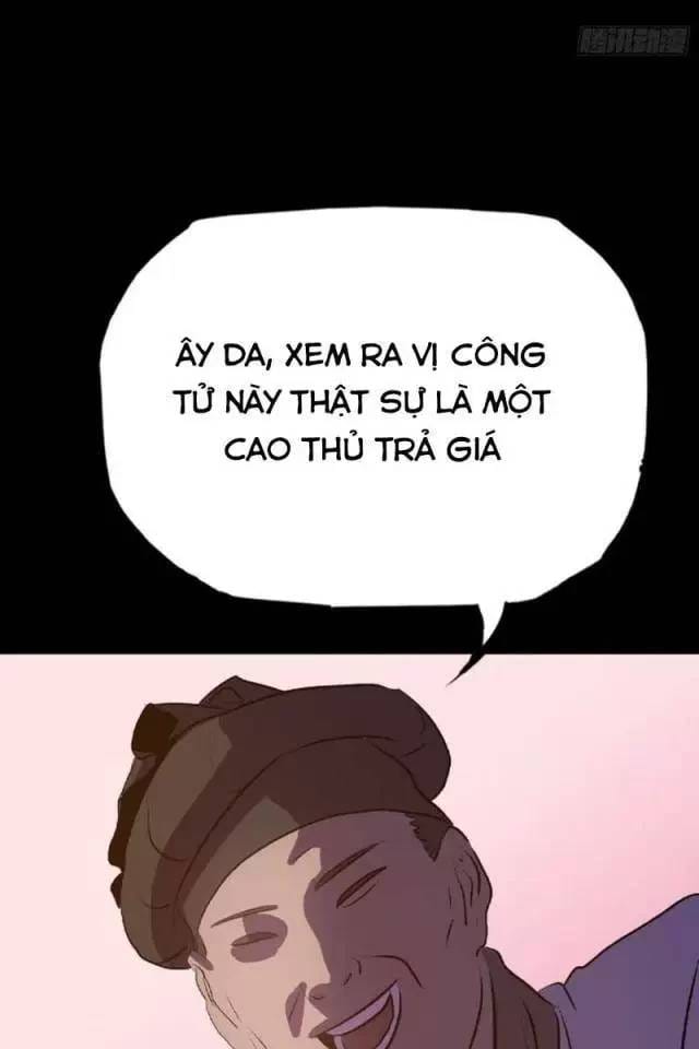 Truyện Tranh Phong Yêu Vấn Đạo trang 7