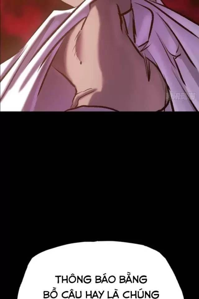 Truyện Tranh Phong Yêu Vấn Đạo trang 7