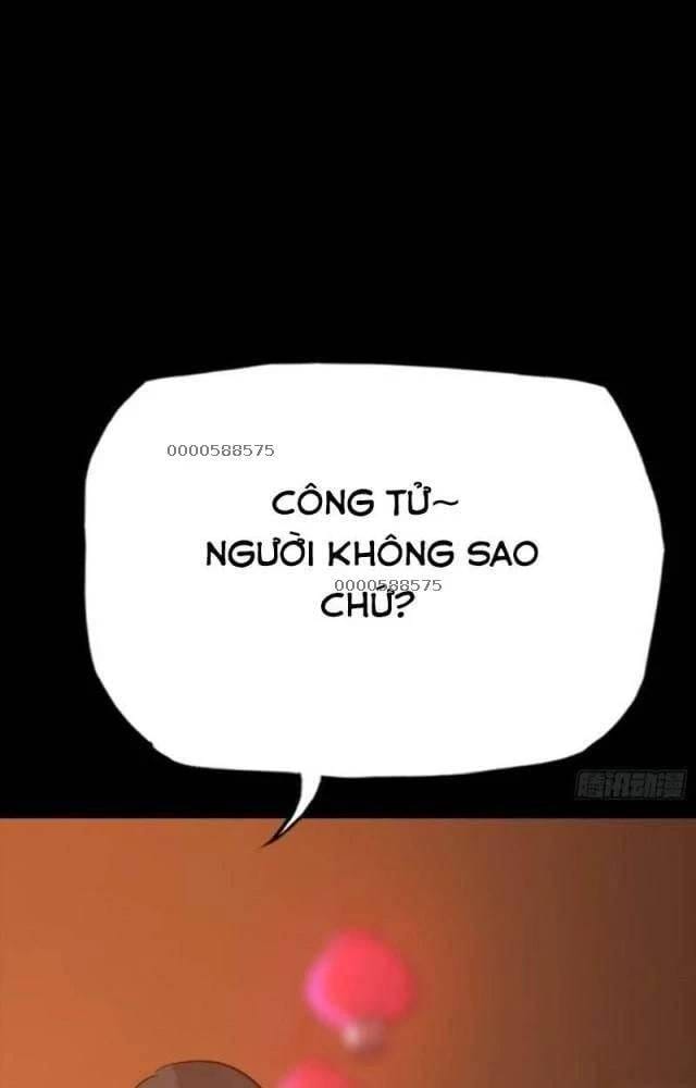 Truyện Tranh Phong Yêu Vấn Đạo trang 7