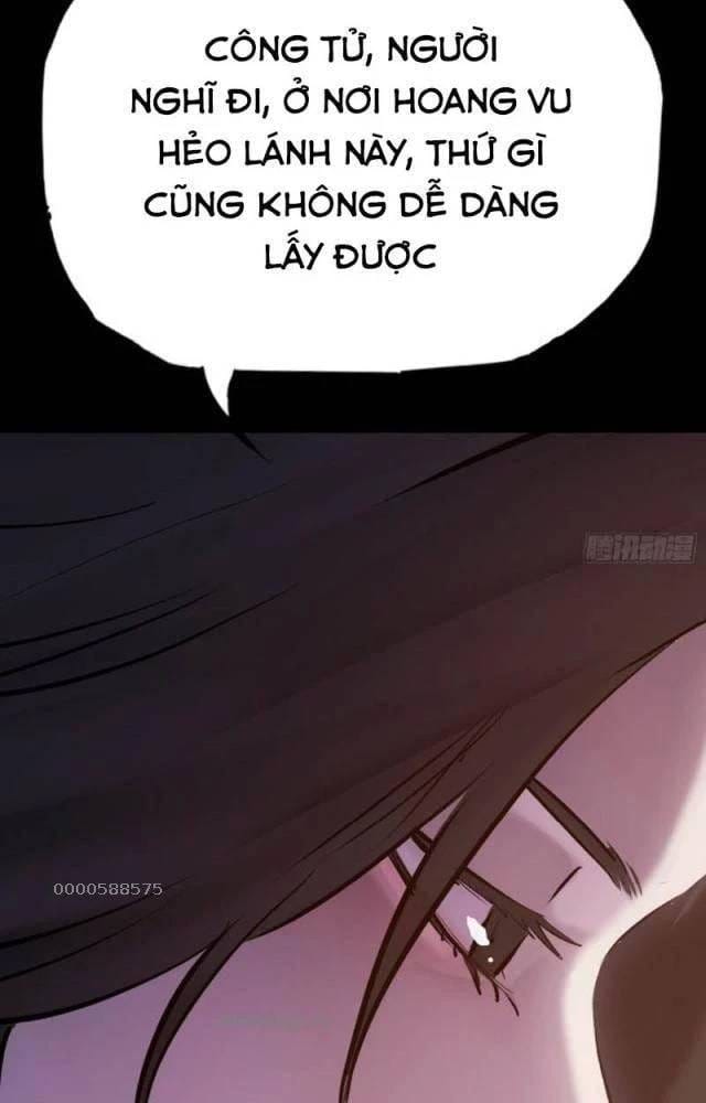 Truyện Tranh Phong Yêu Vấn Đạo trang 7