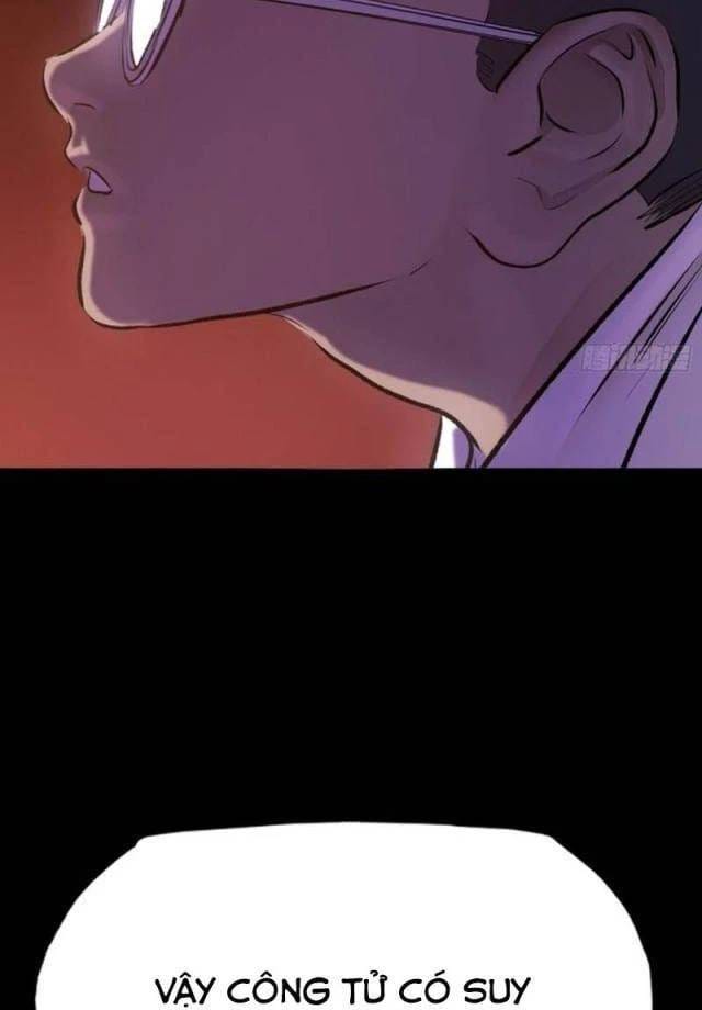 Truyện Tranh Phong Yêu Vấn Đạo trang 7