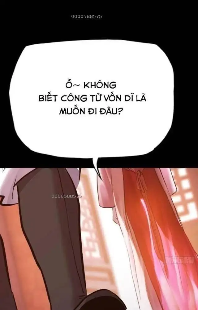 Truyện Tranh Phong Yêu Vấn Đạo trang 7