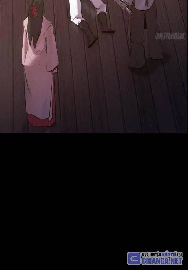 Truyện Tranh Phong Yêu Vấn Đạo trang 7