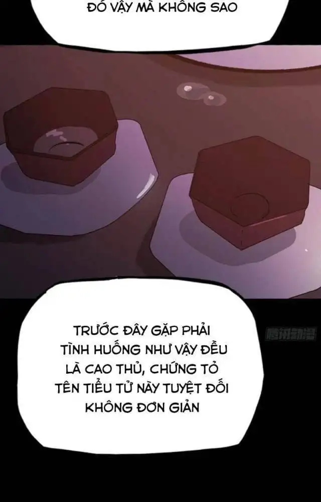 Truyện Tranh Phong Yêu Vấn Đạo trang 7