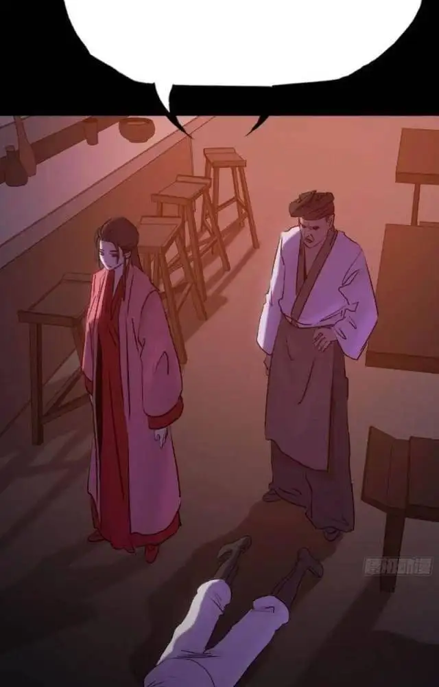 Truyện Tranh Phong Yêu Vấn Đạo trang 7