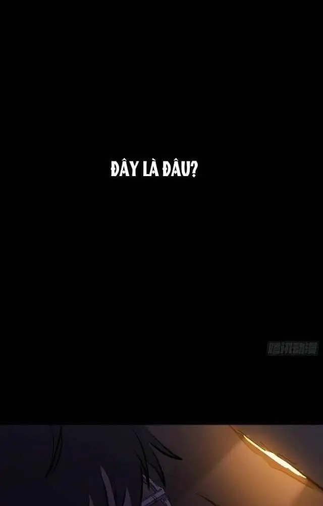 Truyện Tranh Phong Yêu Vấn Đạo trang 7