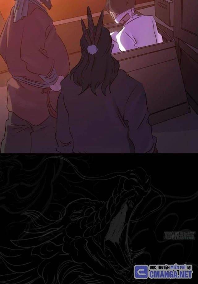 Truyện Tranh Phong Yêu Vấn Đạo trang 7