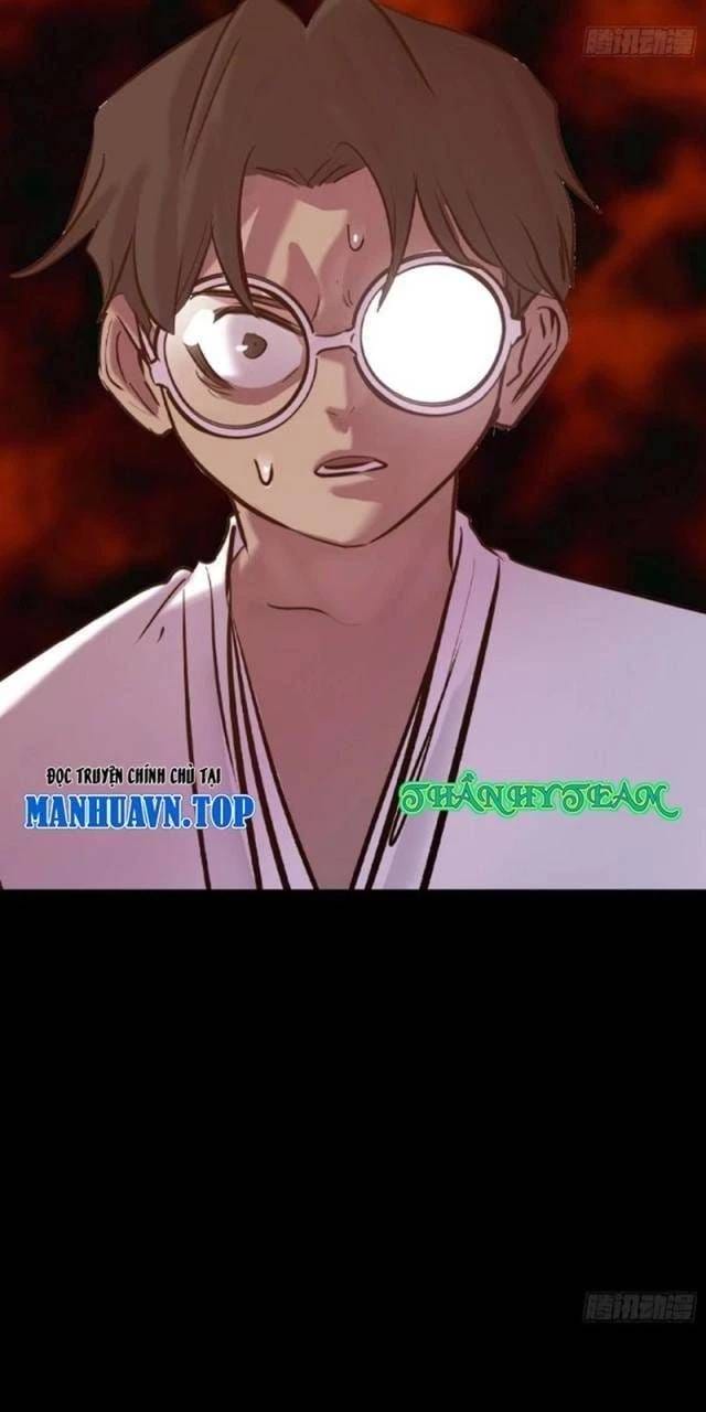 Truyện Tranh Phong Yêu Vấn Đạo trang 7