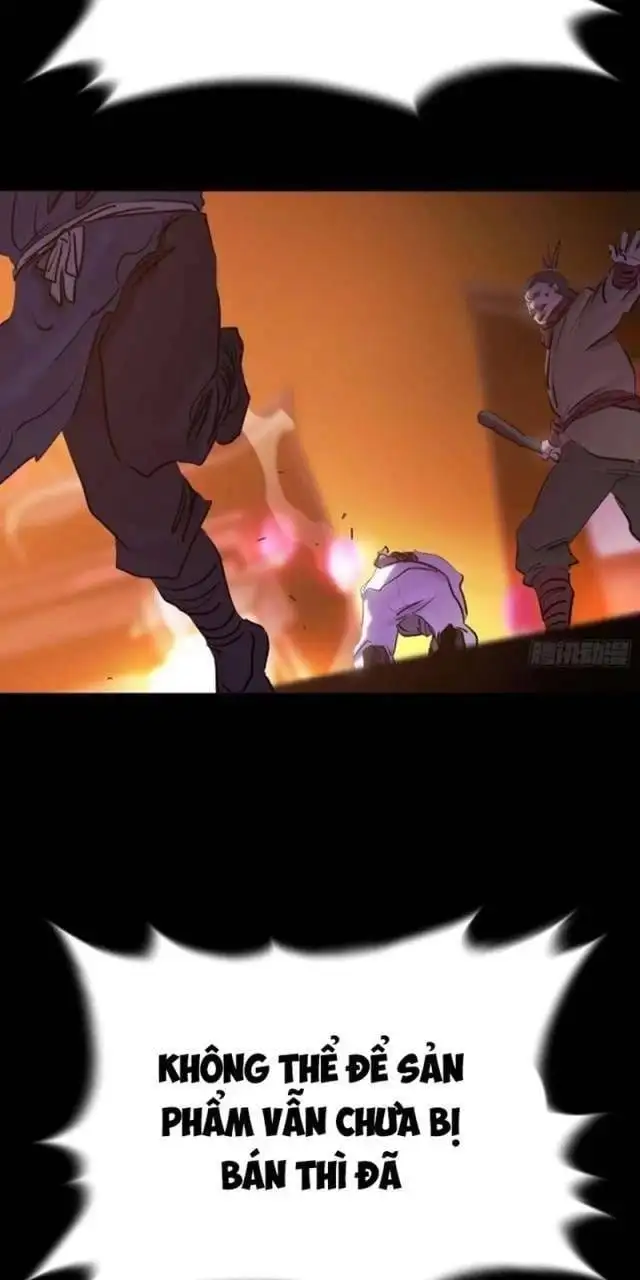 Truyện Tranh Phong Yêu Vấn Đạo trang 7